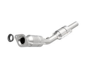 Catalizzatore Direttamente Adatto MagnaFlow California 454200