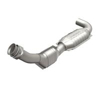 Catalizzatore Direttamente Adatto MagnaFlow Con Convertitore 49 Stati 51787