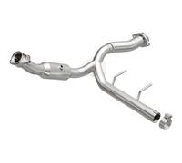 Catalizzatore Direttamente Compatibile MagnaFlow 49 State 21-470 Per F-150