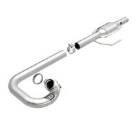 Catalizzatore Direttamente Compatibile MagnaFlow 49 State 23227