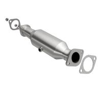 Catalizzatore Direttamente Compatibile MagnaFlow 49 Stati 21-161