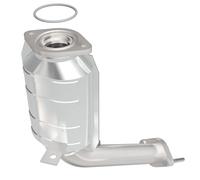 Catalizzatore Direttamente Compatibile MagnaFlow 49 Stati 25209