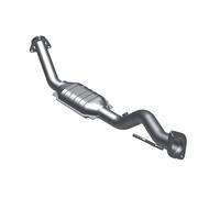 Catalizzatore Direttamente Compatibile MagnaFlow 49 Stati 49221
