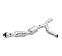 Catalizzatore Direttamente Compatibile MagnaFlow 49 Stati 51310