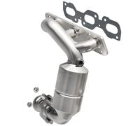 Catalizzatore Direttamente Compatibile MagnaFlow 49 Stati 51370