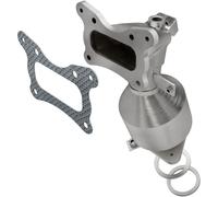 Catalizzatore Direttamente Compatibile MagnaFlow 49 Stati 51781 Per CR-V