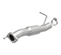 Catalizzatore Direttamente Compatibile MagnaFlow 49 Stati 52494