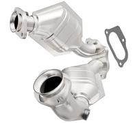 Catalizzatore Direttamente Compatibile MagnaFlow 49 Stati 93105 Serie 93000