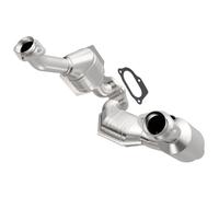 Catalizzatore Direttamente Compatibile MagnaFlow 49 Stati 93168 93000 Serie