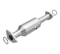 Catalizzatore Direttamente Compatibile MagnaFlow 49 Stato 27405 Per Accord