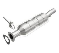 Catalizzatore Direttamente Compatibile MagnaFlow 49 Stato 52228