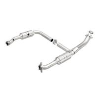 Catalizzatore Diretto Fit MagnaFlow 49 Stati 93404 Serie 93000