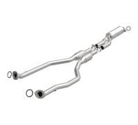 Catalizzatore Diretto MagnaFlow 49 Stati 21-071 Compatibile Con IS250