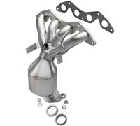 Catalizzatore Diretto MagnaFlow 49 Stati 49372 Adatto Per Civic EL