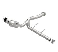 Catalizzatore Diretto MagnaFlow 49 Stati 52139 Adatto Per F-150