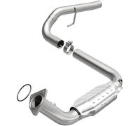 Catalizzatore Diretto MagnaFlow 49 Stati Converter 51878