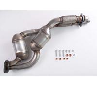 CATALIZZATORE EEC BM6017T 18312247991 PER BMW SERIE 5 SERIE 5 TOURING