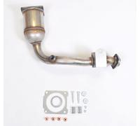 CATALIZZATORE EEC CI6104T 1731XE PER CITROËN C3 II