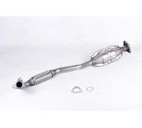 CATALIZZATORE EEC DE6000T 96567437 PER DAEWOO MATIZ