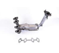 CATALIZZATORE EEC FI6007T 46550718 PER FIAT PUNTO