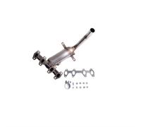 CATALIZZATORE EEC FI6020T 46803153 PER FIAT SEICENTO / 600 PANDA