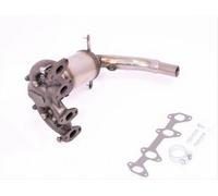 CATALIZZATORE EEC FI6043T 46803148 PER FIAT PANDA