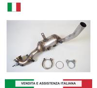 CATALIZZATORE EEC FI6062T 51864490 PER FIAT PANDA PUNTO 500L PER ALFA ROMEO MITO