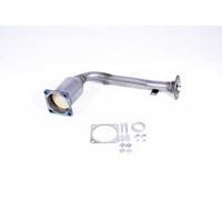 CATALIZZATORE EEC PT6001T 1731P2 PER PEUGEOT 106 II PER CITROËN SAXO
