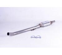 CATALIZZATORE EEC PT6017T 9456199780 PER CITROËN JUMPY I PIANALE PIATTO/TELAIO