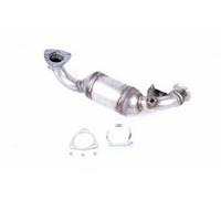 CATALIZZATORE EEC PT6119T 1706AC PER PEUGEOT RCZ 508 I 3008 I MPV / SPACE WAGON
