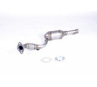 CATALIZZATORE EEC RE6015T 8200122935 PER RENAULT CLIO II