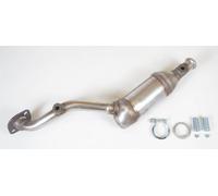 CATALIZZATORE EEC RE6105T 200102969R PER RENAULT TWINGO II