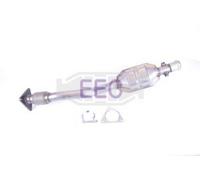 CATALIZZATORE EEC RE8027T 7700431277 PER RENAULT LAGUNA I