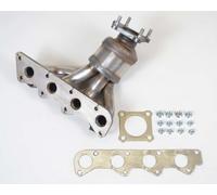 CATALIZZATORE EEC ST6019T 030253052AX PER SEAT AROSA IBIZA II CORDOBA PER VW