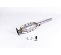 CATALIZZATORE EEC VK6057T 1J0254400HX PER SKODA OCTAVIA II PER VW GOLF V