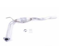 CATALIZZATORE EEC VK8029T 023131701GX PER VW TRANSPORTER T4 AUTOBUS