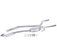 CATALIZZATORE EEC VX6093T 55555973 PER OPEL COMBO CASSONE/LIMOUSINE SPAZIOSA