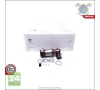 Catalizzatore Esen Anteriore per SEAT IBIZA III SKODA FABIA VW POLO 9N_ 9A_ FOX