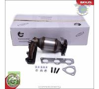 Catalizzatore Esen Anteriore per SEAT IBIZA III SKODA ROOMSTER FABIA VW POLO 9N