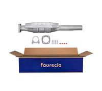 Catalizzatore Euro 1 HELLA Per FIAT TIPO
