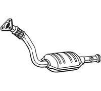 Oyodo 10N0008-OYO Catalizzatore per RENAULT MEGANE I (BA0/1) Euro 3 (D3), Euro 2