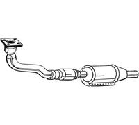 Catalizzatore Euro 2 099-166 BOSAL per VW GOLF III Cabriolet PASSAT B3/B4 VENTO