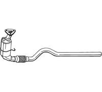 54 CV CATALIZZATORE PER VAUXHALL Corsa MK I (B) S93 1.0i 12V KW 40 CV 54