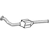 69 CV CATALIZZATORE PER PEUGEOT 306 CAS/Cod Sp 1.9 STD KW 51 CV 69