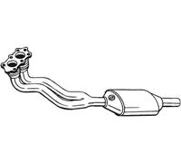 Bosal Convertitore catalitico 099-833 101 CV per Skoda Octavia / VW Golf IV / VW Bora