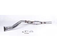 Catalizzatore Euro 2 AU8032T EEC per AUDI VW