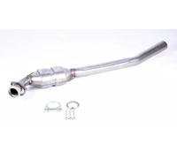 Catalizzatore Euro 2 BM6006T EEC per BMW 3 Touring 3 Coupé 3 Cabriolet 3 Compact