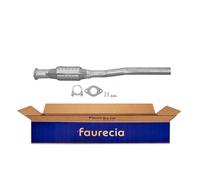 Faurecia Catalizzatore HELLA 8LE 366 053-221 Easy2Fit Kit Euro 2 per Renault Laguna I