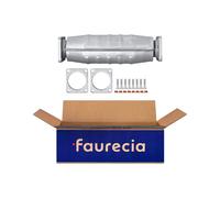Catalizzatore Euro 2 Con Componenti FAURECIA Kit Easy2Fit Per DAEWOO Espero