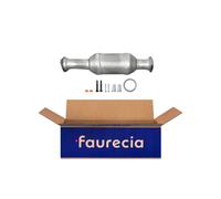 Catalizzatore Euro 2 Con Componenti FAURECIA Per Ad Es. OPEL VECTRA